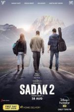 Watch Sadak 2 Movie25