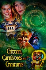 Watch Critters, Carnivores and Creatures Movie25