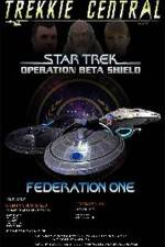 Watch Star Trek Operation Beta Shield Movie25