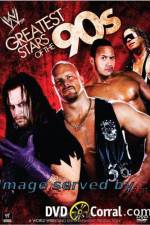 Watch WWE Greatest Stars of the '90s Primewire