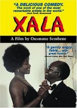 Watch Xala Movie25