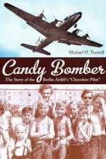 Watch The Candy Bomber Movie25