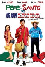 Watch Pepe & Santo vs America Movie25