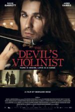 Watch The Devil's Violinist Movie25