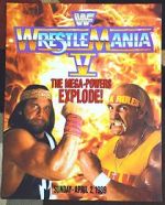 Watch WrestleMania V (TV Special 1989) Movie25