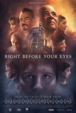 Watch Right Before Your Eyes Movie25