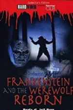 Watch Frankenstein & the Werewolf Reborn! Movie25