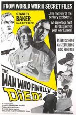 Watch The Man Who Finally Died Movie25