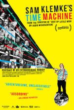 Watch Sam Klemke's Time Machine Movie25