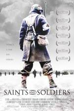 Watch Saints and Soldiers Movie25