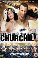 Watch Churchill The Hollywood Years Movie25