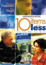 Watch 10 Items or Less Movie25