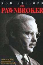 Watch The Pawnbroker Movie25