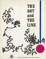 Watch The Dot and the Line: A Romance in Lower Mathematics (Short 1965) Movie25