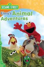 Watch Elmos Animal Adventures Movie25