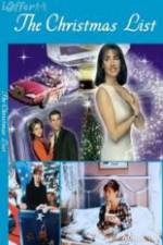 Watch The Christmas List Movie25