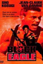 Watch Black Eagle Movie25