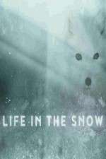 Watch Life in the Snow Movie25