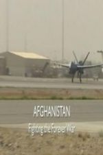 Watch Afghanistan: Fighting the Forever War Movie25