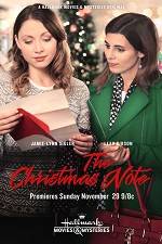 Watch The Christmas Note Movie25