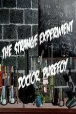 Watch The Strange Experiment of Doctor Purefoy Movie25