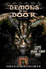 Watch Demons at the Door Movie25