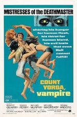 Watch Count Yorga, Vampire Movie25