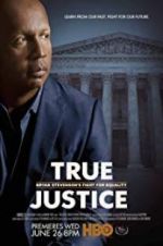 Watch True Justice: Bryan Stevenson\'s Fight for Equality Movie25