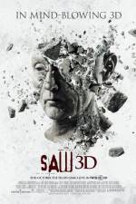 Watch Saw 3D Movie25