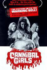 Watch Cannibal Girls Movie25