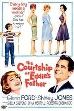 Watch The Courtship of Eddie's Father Movie25