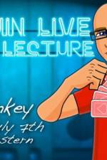 Watch Jay Sankey LIVE - Penguin Lecture Movie25