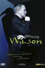 Watch Absolute Wilson Movie25
