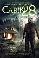 Watch Cabin 28 Movie25