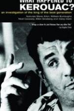 Watch What Happened to Kerouac? Movie25