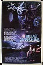 Watch The Last Starfighter Movie25
