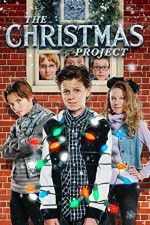 Watch The Christmas Project Movie25