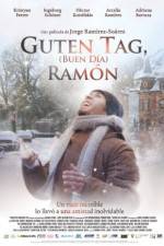 Watch Guten Tag, Ramn Movie25