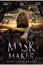 Watch Mask Maker Movie25
