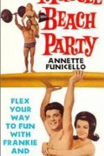 Watch Muscle Beach Party Movie25