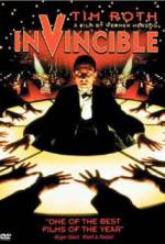 Watch Invincible Movie25