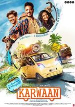 Watch Karwaan Movie25