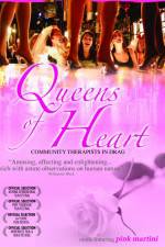 Watch Queens of Heart Community Therapists in Drag Movie25
