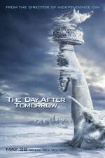 Watch The Day After Tomorrow Movie25