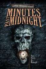 Watch Minutes Past Midnight Movie25