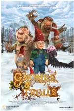 Watch Gnomes and Trolls: The Secret Chamber Movie25
