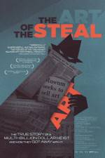 Watch The Art of the Steal Movie25