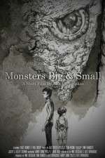 Watch Monsters Big and Small Movie25
