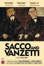 Watch Sacco and Vanzetti Movie25