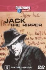 Watch Jack The Ripper: Prime Suspect Movie25